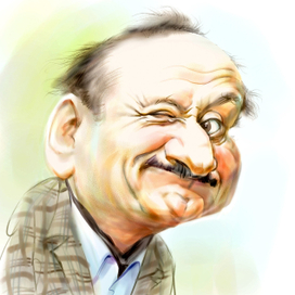 Семён Фарада