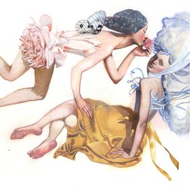 Перро Спящая красавица