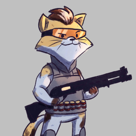 SWAT CATS