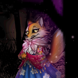 Fox