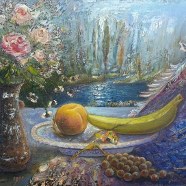 Натюрморт
