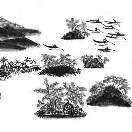 "Каарам Тамо" Биография Миклухо-Маклая