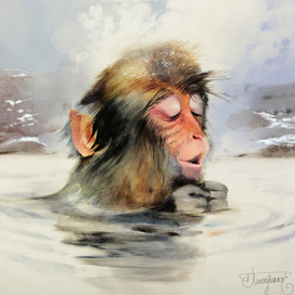 Блаженство