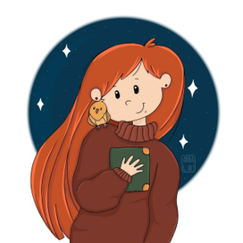 На аватар. На заказ