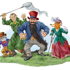 Ну ,хватит! Начинаем пересмотр результатов приватизации.