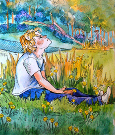 Дуглас Сполдинг