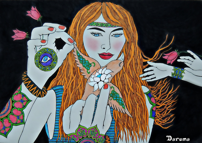 Перестаньте все время умирать...)