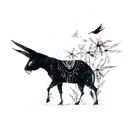 Бременские музыканты #3