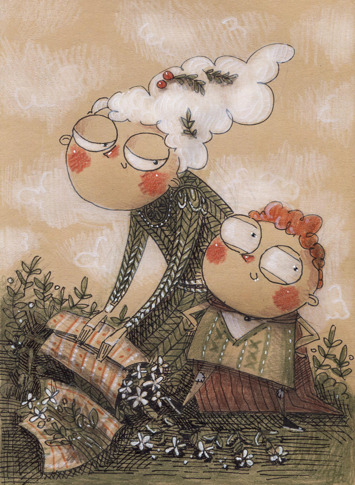 Командная работа