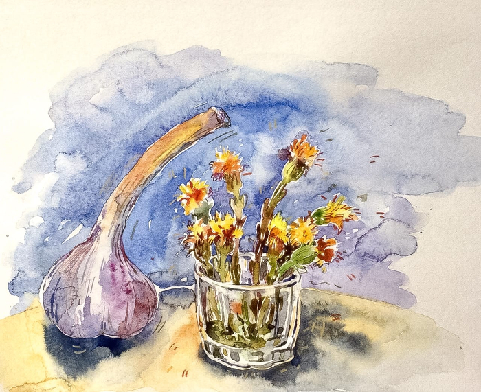 Скромные радости