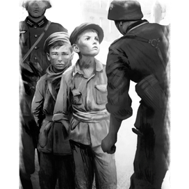 Голос живой памяти 2