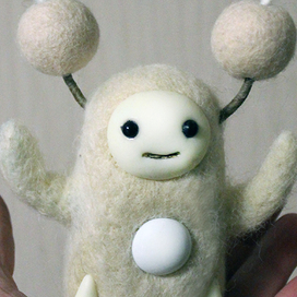 Ещё один светлячок