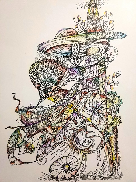 Весенние хлопоты