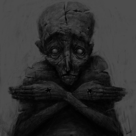 Награждённый