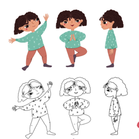 Персонаж Лола