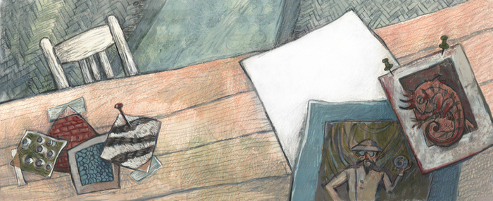 Для авторской книги