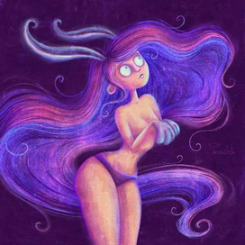 Космозайка