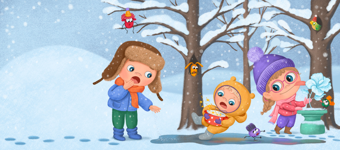 Про сахар и соль