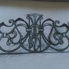 ограждение