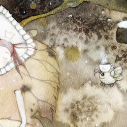 "Сон листика"