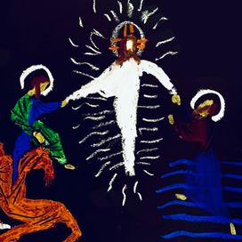 Пётр и Павел