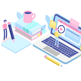 Учеба онлайн