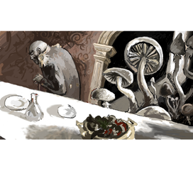 Осень патриарха