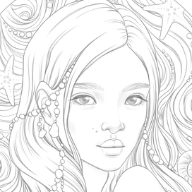 Раскраски для взрослых