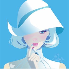 Векторная иллюстрация 