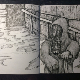 К Лавкрафту