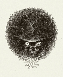 Кот Базилио