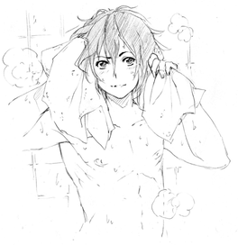 Скетч_набросок