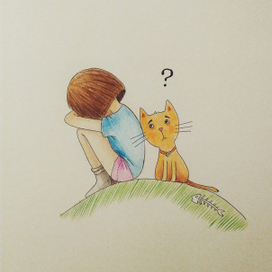 Друг в беде не бросит