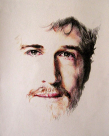 портрет Guillaume Canet