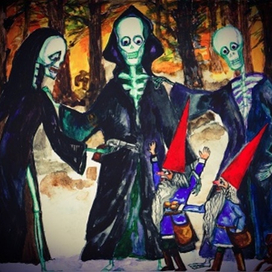 Кошелек или жизнь?