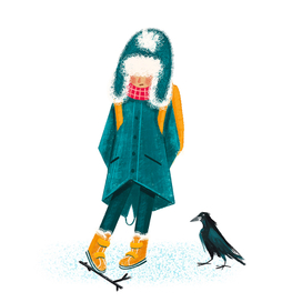 День, когда я был зайцем: потеря проездного