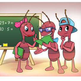 Математический-кружок