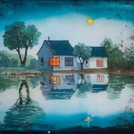 Дышать легко