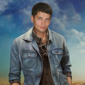 Портрет на заказ