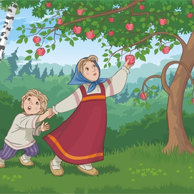 гуси лебеди