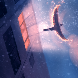 рассказ "Бабнитовы"