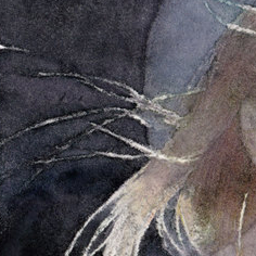 Тихий ангел