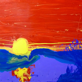 Заколдованы солнцем 