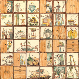 "День Сибарита"