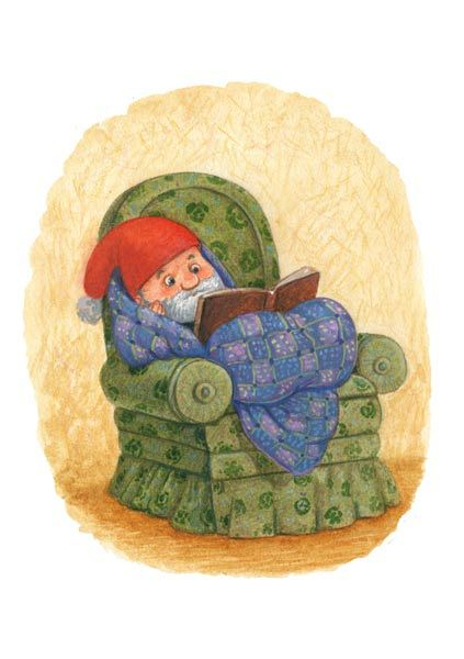 интересная книжка