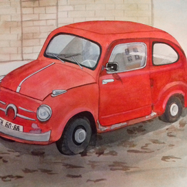 Автомобиль