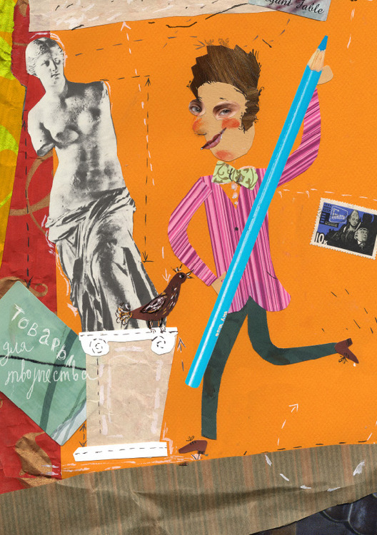 шмуцтитул раздела "товары для творчества"