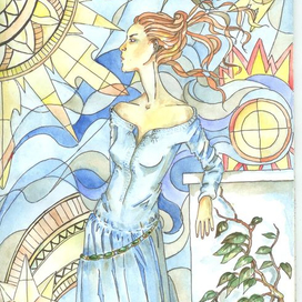 Кинф Андлолор Один