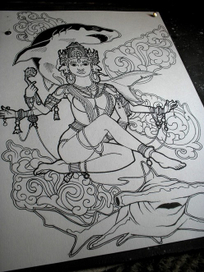 Durga