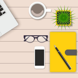 Рабочий стол